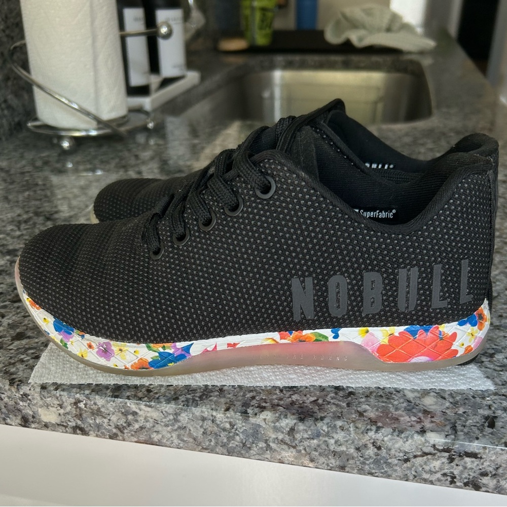 NOBULL sneakers